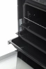 Духовой шкаф Gorenje BPS6737E14BG черный