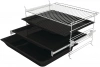 Духовой шкаф Gorenje BPS6737E14BG черный