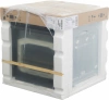 Духовой шкаф Gorenje BPS6737E14BG черный