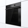 Духовой шкаф Gorenje BPS6737E14BG черный