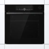 Духовой шкаф Gorenje BPSA6747A08BG черный