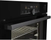 Духовой шкаф Gorenje BPSA6747A08BG черный