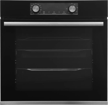 Духовой шкаф Gorenje BOSX6737E09BG черный