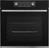 Духовой шкаф Gorenje BOSX6737E09BG черный