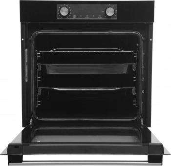 Духовой шкаф Gorenje BOSX6737E09BG черный