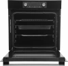 Духовой шкаф Gorenje BOSX6737E09BG черный