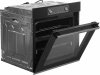 Духовой шкаф Gorenje BOSX6737E09BG черный