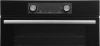 Духовой шкаф Gorenje BOSX6737E09BG черный
