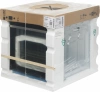 Духовой шкаф Gorenje BOSX6737E09BG черный
