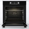 Духовой шкаф Gorenje BOSX6737E09BG черный