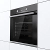 Духовой шкаф Gorenje BOSX6737E09BG черный