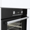 Духовой шкаф Gorenje BOSX6737E09BG черный