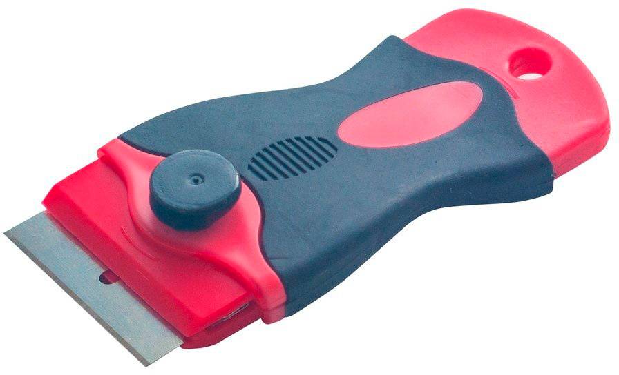 

Скребок для стеклокерамики Topperr SC3 (1308)