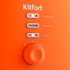Тостер Kitfort КТ-2050-4 оранжевый