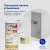 Холодильник Hyundai CC4033FV белый