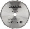 Пильный диск по алюминию, дереву, пластику Makita D-65676