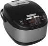 Мультиварка Midea MPC-6020 серый