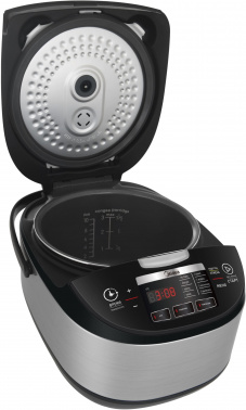 Мультиварка Midea MPC-6020 серый