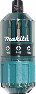Набор бит Makita B-28896 (18пред.) для шуруповертов