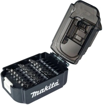 Набор бит Makita B-68323 (21пред.) для шуруповертов