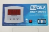 Стабилизатор напряжения Rucelf SRW-10000-D белый