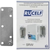 Стабилизатор напряжения Rucelf SRW-10000-D белый
