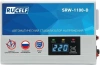 Стабилизатор напряжения Rucelf SRW-1100-D белый