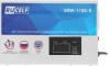Стабилизатор напряжения Rucelf SRW-1100-D белый