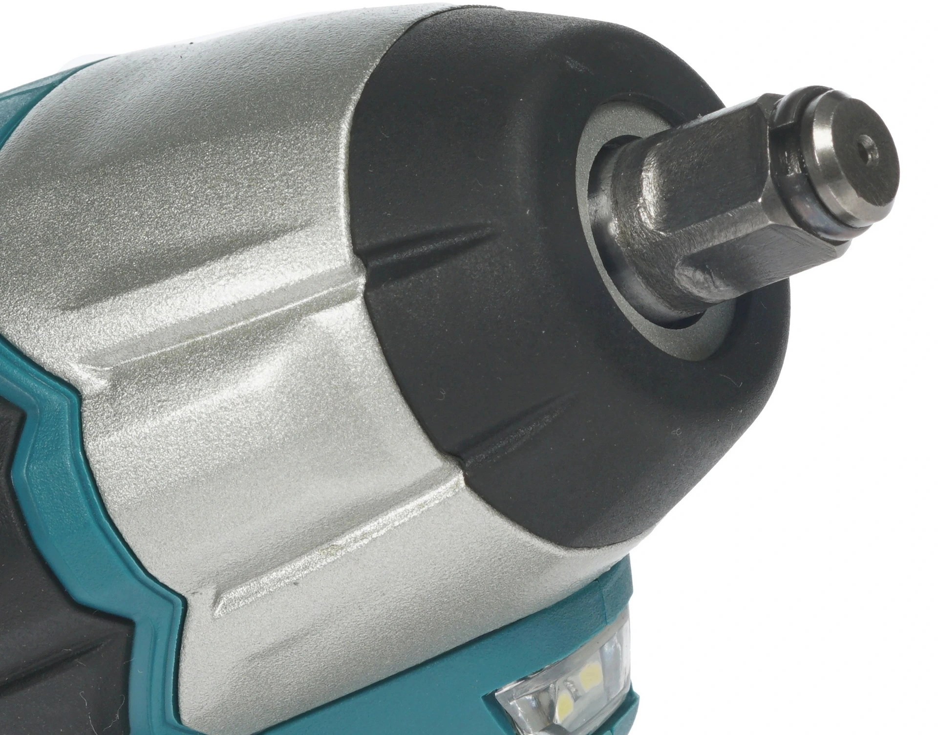 Ударный гайковерт Makita DTW180RFE