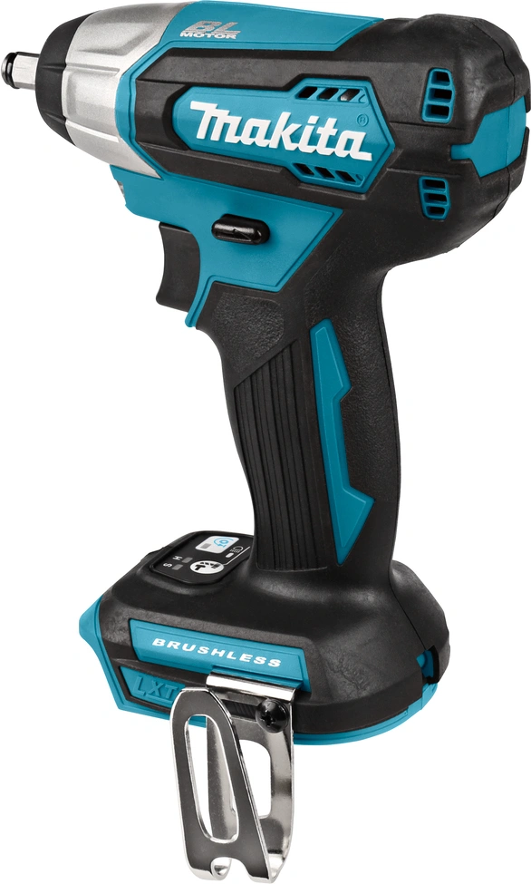 Ударный гайковерт Makita DTW180RFE