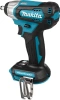 Ударный гайковерт Makita DTW180RFE