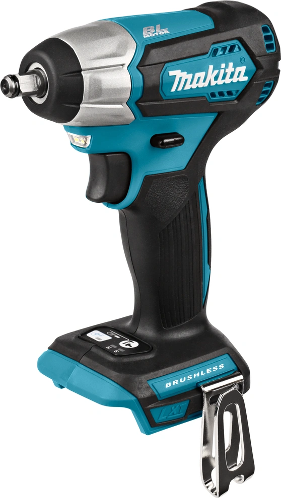 Ударный гайковерт Makita DTW180RFE