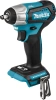Ударный гайковерт Makita DTW180RFE