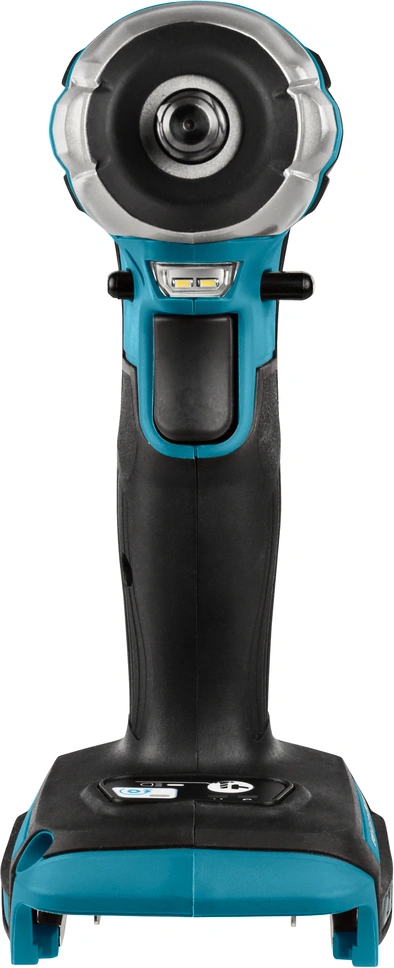 Ударный гайковерт Makita DTW180RFE