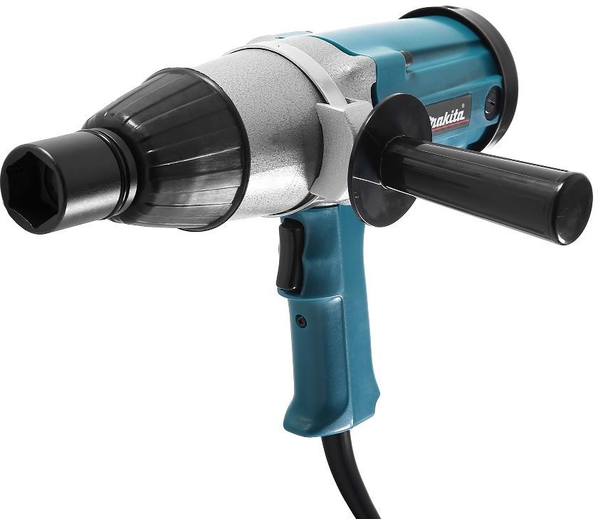 Ударный гайковерт Makita 6906