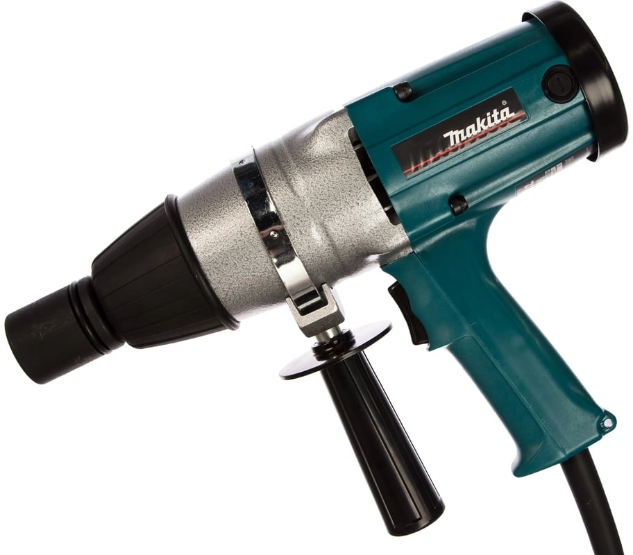 Ударный гайковерт Makita 6906