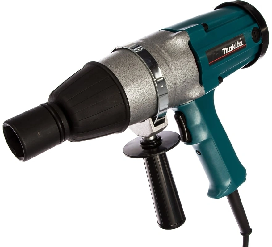 Ударный гайковерт Makita 6906