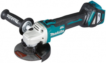 Угловая шлифмашина Makita DGA511Z