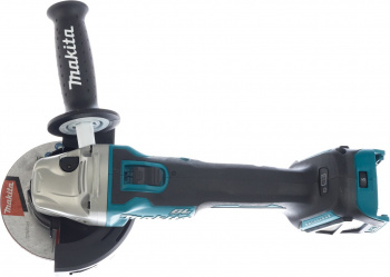 Угловая шлифмашина Makita DGA511Z