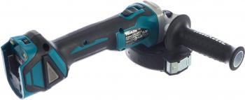 Угловая шлифмашина Makita DGA511Z