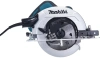 Циркулярная пила Makita HS7611K