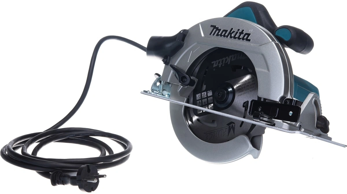 Циркулярная пила Makita HS7611K