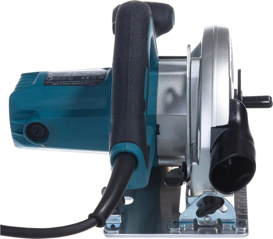 Циркулярная пила Makita HS7611K