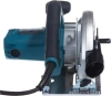 Циркулярная пила Makita HS7611K