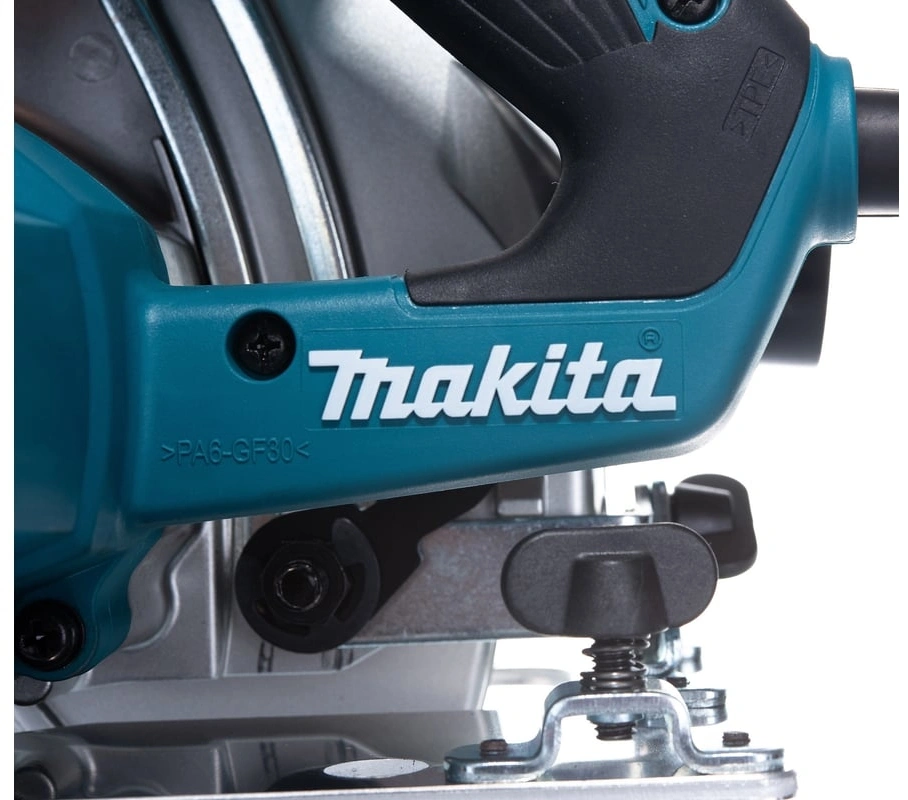 Циркулярная пила Makita HS7611K
