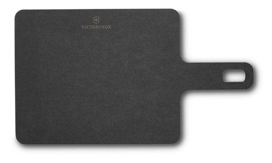 

Доска Victorinox Handy Series, бумажный композит, черный (7.4131.3)