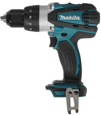 Ударная дрель-шуруповерт Makita DHP458Z