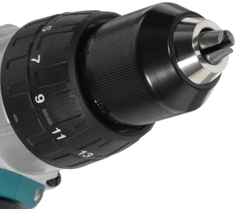 Ударная дрель-шуруповерт Makita DHP458Z