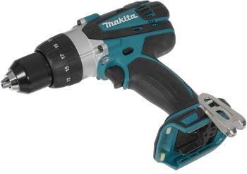 Ударная дрель-шуруповерт Makita DHP458Z