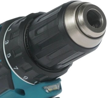 Дрель-шуруповерт Makita DDF482Z